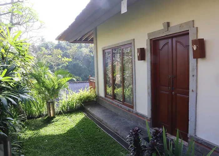 Bali Masari Villas & Spa Ubud Sukawati 